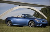 2012 Infiniti G37 Convertible Photos