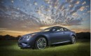 2012 Infiniti G37 Coupe