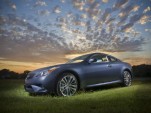 2012 Infiniti G37 Coupe