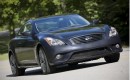 2012 Infiniti G37 Coupe