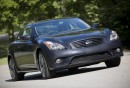 2012 Infiniti G37 Coupe 2012 Infiniti G37 Coupe