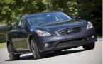 2012 Infiniti G37 Coupe