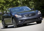 2012 Infiniti G37 Coupe Photos