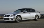 All-New 2014 Infiniti G37 Coming In Spring 2013: Report 