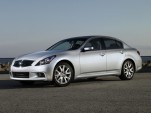 2012 Infiniti G37 Sedan