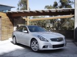 2012 Infiniti G37 Sedan