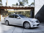 2012 Infiniti G37 Sedan