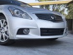 2012 Infiniti G37 Sedan