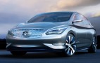 Infiniti Introduces The EV Insider Social Hub