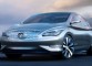 Infiniti's 'Luxury Leaf' Electric Car Will Wait For Inductive Charging