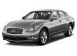 2012 Infiniti M35h