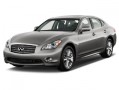 2012 Infiniti M35h