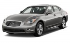 2012 Infiniti M35h