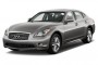 2012 Infiniti M35h Photos