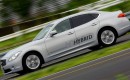 Infiniti Looking At Adding Hybrid Tech To Other Models