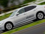 2012 Infiniti M35h