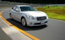 2012 Infiniti M35h