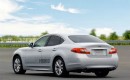 2012 Infiniti M35h