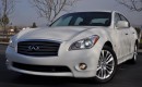 2012 Infiniti M35h Hybrid