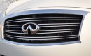 2012 Infiniti M35h Hybrid