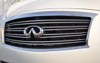 Infiniti Zero Emission Coupe Concept To Debut At NY Auto Show