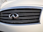 2012 Infiniti M35h Hybrid