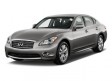 2012 Infiniti M37