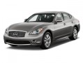 2012 Infiniti M37