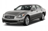 2012 Infiniti M37 Photos