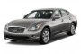 2012 Infiniti M37 Photos