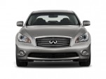 2012 Infiniti M37
