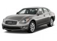 2012 Infiniti M56
