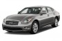 2012 Infiniti M56 Photos