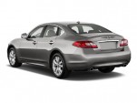 2012 Infiniti M56