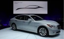 2012 Infiniti M35h