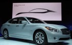 First Infiniti M Hybrid Ad Hits YouTube
