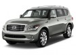 2012 Infiniti QX56