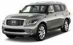 2012 Infiniti QX56