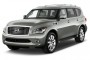 2012 Infiniti QX56 Photos