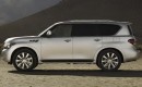 2012 Infiniti QX56