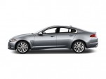 2012 Jaguar XF