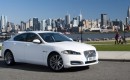 2012 Jaguar XF Diesel