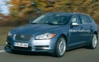 Jaguar XFR Estate Confirmed By Ian Callum: Report