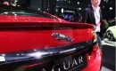 2012 Jaguar XFR live photos