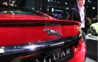 Jaguars And Land Rovers To Feature Engines Developed With Tata?