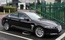 2012 Jaguar XF 2.2 Diesel