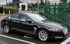 Jaguar XF 2.2 Diesel Covers 816 Miles On One Tank: Forbidden Fruit