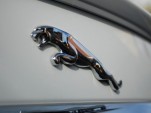 2012 Jaguar XFR