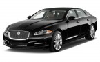 2012 Jaguar XJ