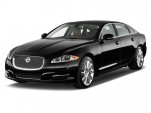 2012 Jaguar XJ